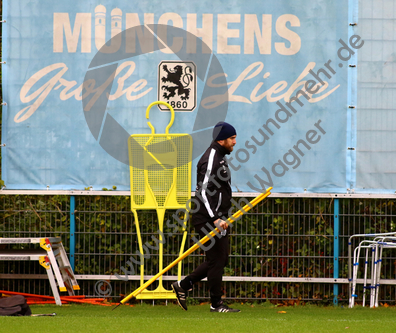 05.11.2019 TSV 1860 Muenchen, Training

Hier nur Vorschaubilder !